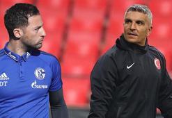 ÖZEL | 'Domenico Tedesco üçlü savunmaya takıntılı değil!' Kenan Koçak, Fenerbahçe'nin yeni hocasını yorumladı...