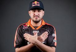 Dünyanın En İyi VALORANT Oyuncularından Alfajer, Red Bull Sporcu ailesine katıldı