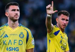 Beşiktaş Laporte'yi transfer etmek üzere! Anlaşma şartları belli oldu