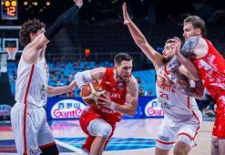 EuroBasket 2025'te yarı finaldeyiz! 12 Dev Adam, Polonya'yı ezdi geçti I Türkiye - Polonya maç sonucu 91-77
