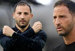Fenerbahçe'de Domenico Tedesco dönemi resmen başladı! KAP'a bildirildi