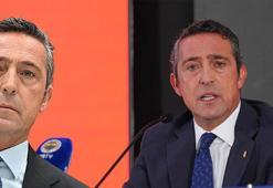 Fenerbahçe başkanı Ali Koç'tan Mourinho ve Tedesco sözleri: 'Takımın değeri 315 milyon euro'