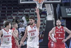 Alperen Şengün tarih yazdı, EuroBasket'te daha iyisi gelene kadar en iyisi bu