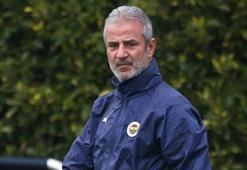 İsmail Kartal'dan Fenerbahçe açıklaması: 'Bilgi kirliliği var'