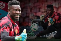 Trabzonspor'a Fenerbahçe maçı öncesi Onana müjdesi! Lisans yetişiyor...