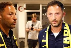 Tedesco hakkında bilinmeyen gerçek! Fenerbahçe'nin yeni hocası hakkında bilgiler
