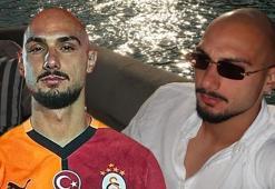 Galatasaray'da Ahmed Kutucu için ayrılık çanları çalıyor! Göztepe talip oldu