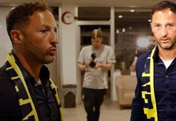 ÖZEL | Ve Domenico Tedesco'nun ekibi belli oldu! İşte Fenerbahçe'nin yeni hocasının antrenörleri...
