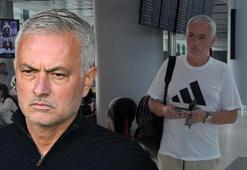 Jose Mourinho dünyanın bir ucuna gidebilir! Fenerbahçe'nin eski hocasına çok sürpriz teklif...