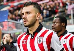 Samsunspor’a Emre Kılınç'tan kötü haber!