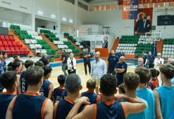 Çağdaş Bodrum Spor’dan Altyapıya Güçlü Yatırım