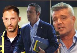 Fenerbahçe başkan adayı Sadettin Saran'dan dikkat çeken sözler: 'Taraftar tutulmayan sözlerden yoruldu' | Tedesco'ya tam destek
