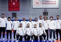 Dünya Güreş Şampiyonası, Hırvatistan’da başlıyor