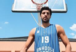 Anadolu Efes, 50. Yılını kutlayacağı yeni sezonda GSA Sport tarafından üretilen formalarla sahada olacak