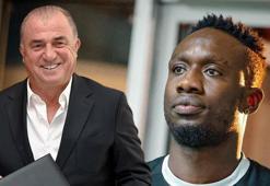 Diagne'den yıllar sonra gelen Beşiktaş ve Fenerbahçe itirafı! Fatih Terim'e övgü: '100 yıl daha ömrü olsun diye dua ediyorum'