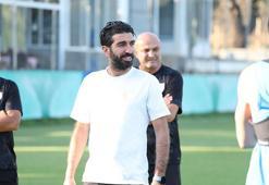Bodrum FK'da hedef kesin galibiyet