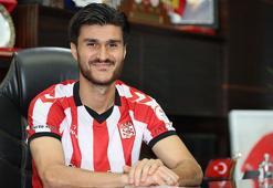 Yusuf Cihat Çelik, Sivasspor'da