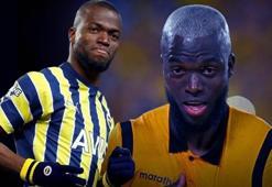 Eski gol kralı Enner Valencia'nın yeni takımı şaşırttı! Fenerbahçe'de tarihe geçmişti