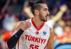 A Milli Basketbol Takımı'nda Kenan Sipahi: 'Sertliğe karşılık vermemiz lazım!'
