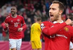 Fenerbahçe ve Beşiktaş peşindeydi! Eriksen'in yeni takımı belli oldu