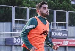 Bursaspor, Arnavutköy maçı hazırlıklarına başladı