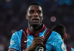 Paul Onuachu, Fenerbahçe'ye özel hazırlanıyor!