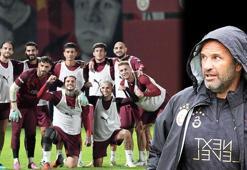 Galatasaray’da peş peşe ayrılıklar! Transferin bitmesine 1 gün kala dikkat çeken detay