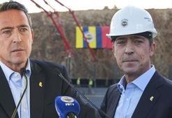 Fenerbahçe'de seçim öncesi çarpıcı yorum! 'Ali Koç'un son cephanesi'