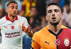 Yunus Akgün'e Avrupa devinden transfer teklifi! Scout gönderdiler