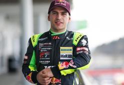 Ayhancan Güven, DTM Red Bull Ring’de zafer için piste çıkıyor