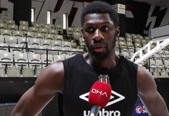 Kamagate Beşiktaş'a transfer sürecini anlattı