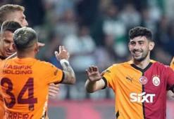 Galatasaray'da zam krizi! Sezon sonunda yollar ayrılacak...