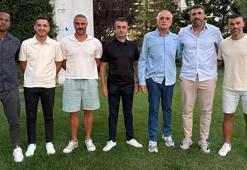 Hatayspor Teknik Direktörü Hugo Almeida hedeflerini anlattı