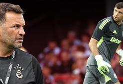 Galatasaray'da Emiliano Martinez gerçeği: Neden reddettiği ortaya çıktı