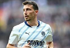 Mert Hakan Yandaş'tan sakatlık açıklaması! 'Bu sakatlıktan dönen 1-2 oyuncu var'