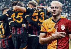 Galatasaray'dan Barış Alper Yılmaz'ın menajerine ultimatom! 'Kısa süre içinde değerlendireceğiz'