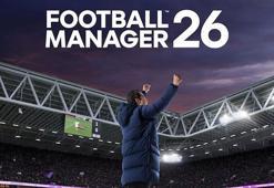Hasret bitiyor! Football Manager 2026 oyununun çıkış tarihi ve fiyatı belli oldu...