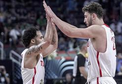 A Milli Erkek Basketbol Takımı’nın Avrupa Şampiyonası performansı