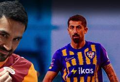 Kerem Demirbay'dan olay İlkay Gündoğan sözleri: G.. başı oynayan birisi değil