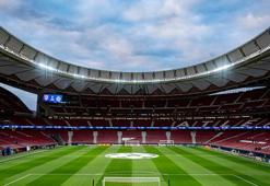 2027 Şampiyonlar Ligi Finali, Metropolitano'da oynanacak!