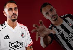 Beşiktaş'ın yeni transferi Gökhan Sazdağı: İlk maçımı iple çekiyorum