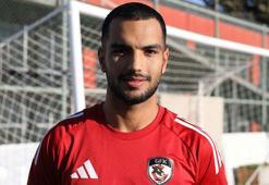 Gaziantep FK Kocaelispor'a bileniyor... Melih Kabasakal: Hedefimiz, yukarılara doğru oynamak