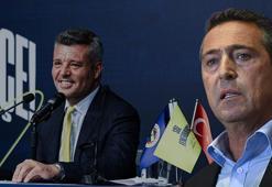 Sadettin Saran'dan Fenerbahçe Başkanı Ali Koç'a 'macera' yanıtı!'