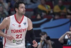 Furkan Korkmaz'dan Yunanistan maçı değerlendirmesi: Şansımız çok yüksek