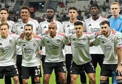 Beşiktaş'ta şok ayrılık! Son dakika olarak duyuruldu, transferde büyük sürpriz...