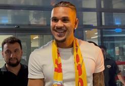 Kayserispor yeni golcüsüne kavuştu, German Onugkha imzaya geldi