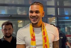 Kayserispor yeni golcüsüne kavuştu