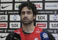 Furkan Korkmaz: Daha fazla rol almaya hazırım
