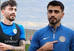 Trabzonspor ile Çaykur Rizespor arasında kıran kırana Taha Şahin pazarlığı