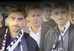 Beşiktaş'tan transferde son gün bombası! Jota Silva İstanbul'a geldi
